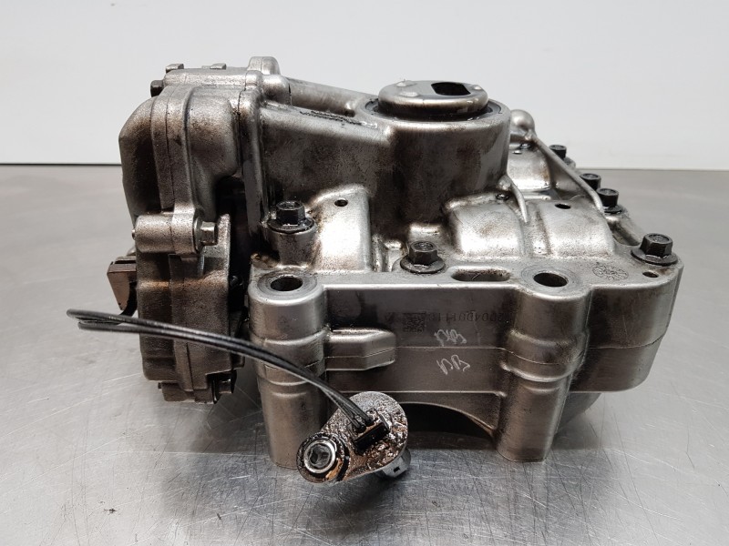 Recambio de bomba aceite para opel antara enjoy 4x4 referencia OEM IAM 25190605 96992601 