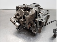 Recambio de bomba aceite para opel antara enjoy 4x4 referencia OEM IAM 25190605 96992601  2