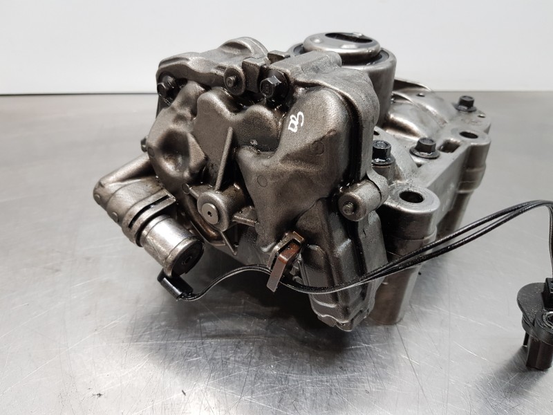 Recambio de bomba aceite para opel antara enjoy 4x4 referencia OEM IAM 25190605 96992601 