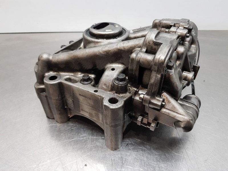 Recambio de bomba aceite para opel antara enjoy 4x4 referencia OEM IAM 25190605 96992601 