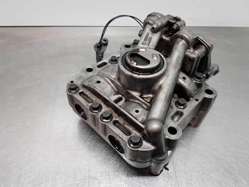 Recambio de bomba aceite para opel antara enjoy 4x4 referencia OEM IAM 25190605 96992601 