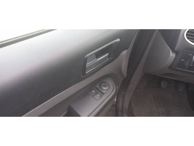 ford focus lim. (cb4) del año 2008