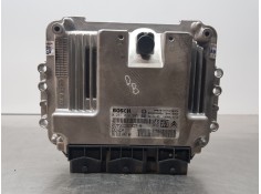 Recambio de centralita motor uce para peugeot 307 berlina (s2) design referencia OEM IAM 9661204380 0281012985 9653958980