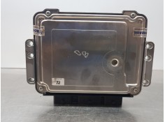 Recambio de centralita motor uce para peugeot 307 berlina (s2) design referencia OEM IAM 9661204380 0281012985 9653958980 2