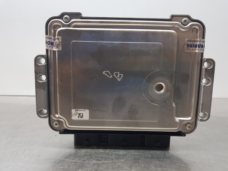 Recambio de centralita motor uce para peugeot 307 berlina (s2) design referencia OEM IAM 9661204380 0281012985 9653958980