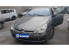 citroen c5 berlina del año 2004
