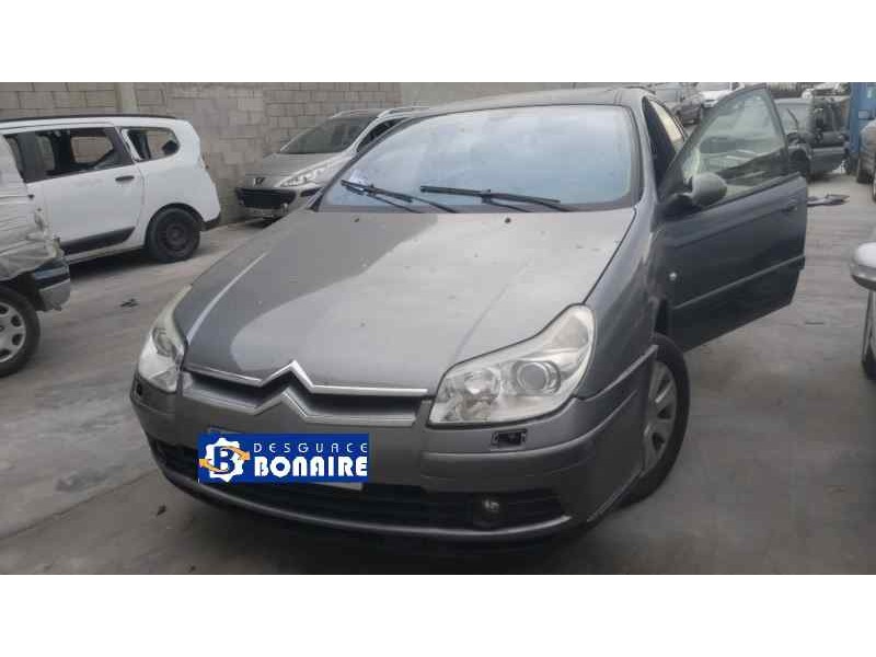 citroen c5 berlina del año 2004