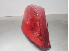 Recambio de piloto trasero izquierdo para peugeot 307 berlina (s2) design referencia OEM IAM 6350X0   2