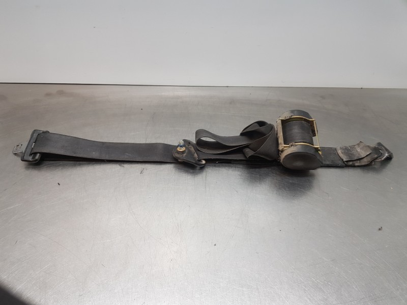 Recambio de cinturon seguridad delantero derecho para ford transit connect (tc7) tourneo referencia OEM IAM 4448521 2T14A61294BG