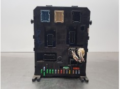 Recambio de caja reles / fusibles para peugeot 307 berlina (s2) design referencia OEM IAM 6580QE 281197321A 