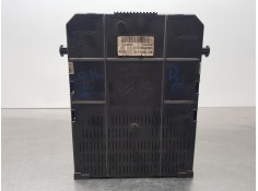 Recambio de caja reles / fusibles para peugeot 307 berlina (s2) design referencia OEM IAM 6580QE 281197321A  2