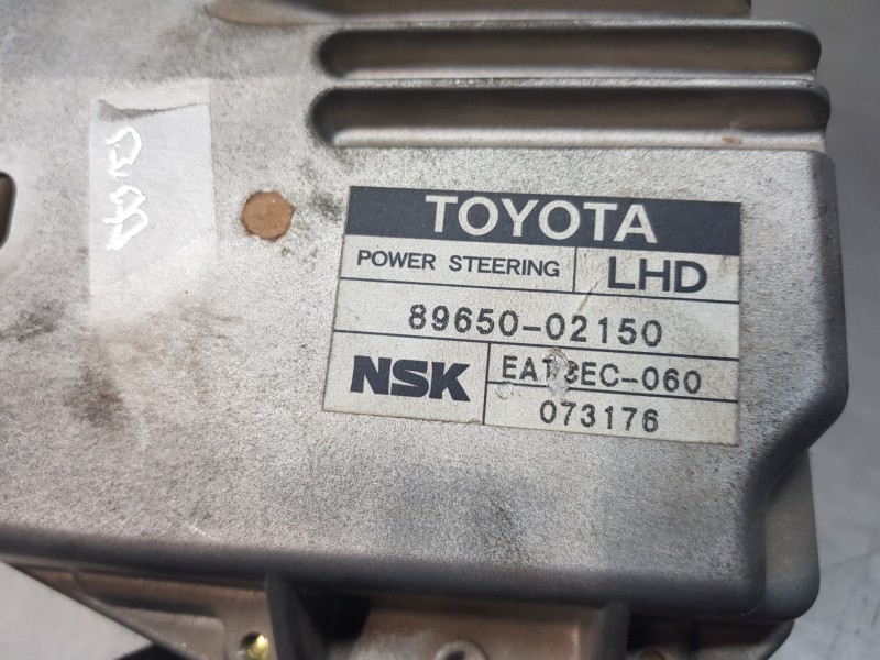 Recambio de modulo electronico para toyota corolla (e12) sol referencia OEM IAM 8965002150  