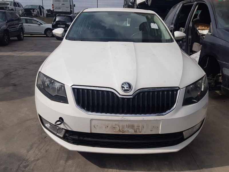 skoda octavia lim. (5e3) del año 2013