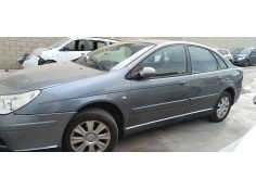 citroen c5 berlina del año 2004 2