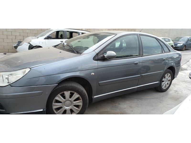 citroen c5 berlina del año 2004