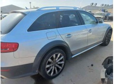 Recambio de puerta delantera derecha para audi a4 allroad quattro (8k) quattro referencia OEM IAM 8K0831052J  