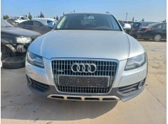 Recambio de caja cambios para audi a4 allroad quattro (8k) quattro referencia OEM IAM LZM 0B5300057J 