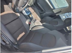 Recambio de juego asientos completo para audi a4 allroad quattro (8k) quattro referencia OEM IAM   