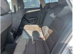 Recambio de juego asientos completo para audi a4 allroad quattro (8k) quattro referencia OEM IAM    2