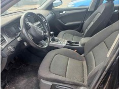 Recambio de kit airbag para audi a4 ber. (b8) multitronic referencia OEM IAM 8K1857003B 8K0880201AC6PS 8T0880204H