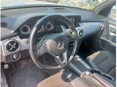 Recambio de kit airbag para mercedes clase glk (w204) glk 4matic referencia OEM IAM A2046806487