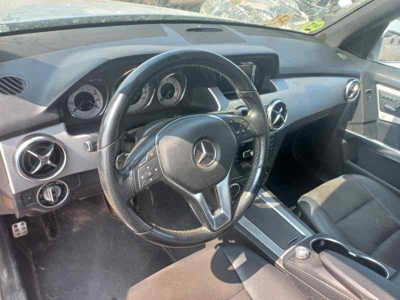 Recambio de kit airbag para mercedes clase glk (w204) glk 4matic referencia OEM IAM A2046806487  