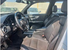 Recambio de juego asientos completo para mercedes clase glk (w204) glk 4matic referencia OEM IAM    2
