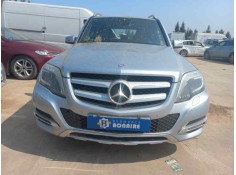 Recambio de morro completo para mercedes clase glk (w204) glk 4matic referencia OEM IAM