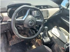 Recambio de kit airbag para nissan micra v (k14) acenta referencia OEM IAM   