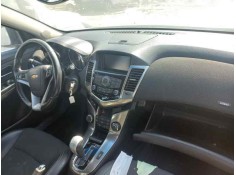 Recambio de motor completo para chevrolet cruze lt referencia OEM IAM Z20D1   2