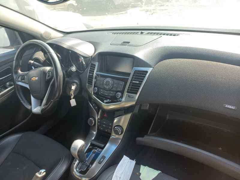 Recambio de motor completo para chevrolet cruze lt referencia OEM IAM Z20D1   Recambio de motor completo para chevrolet cruze lt referencia OEM IAM Z20D1