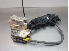Recambio de cerradura puerta trasera derecha para audi a4 (b9) quattro referencia OEM IAM 8X0839016F  