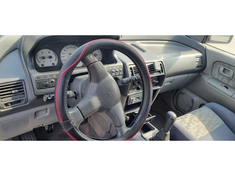 mitsubishi space runner (n10/n20) del año 2010