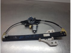 Recambio de elevalunas trasero derecho para audi a4 (b9) quattro referencia OEM IAM 8W0839462  