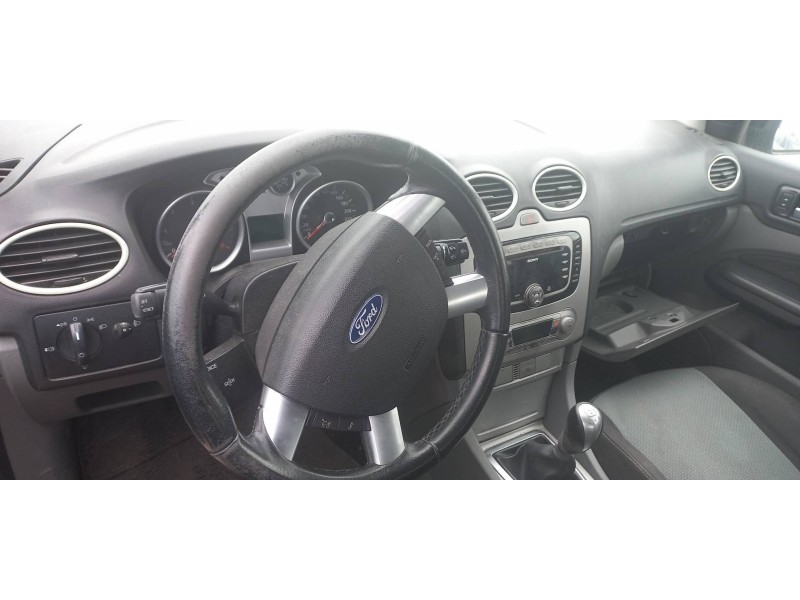 ford focus lim. (cb4) del año 2008