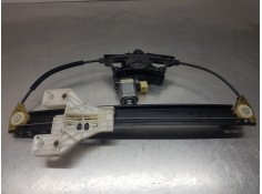 Recambio de elevalunas trasero derecho para audi a4 (b9) quattro referencia OEM IAM 8W0839462   2
