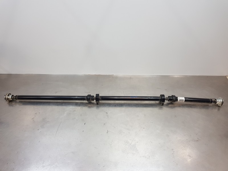 Recambio de transmision central para volvo xc60 hybrid referencia OEM IAM 32249774 32339131 32249775