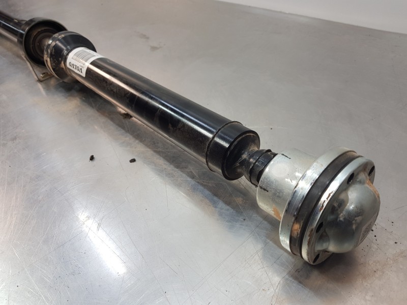 Recambio de transmision central para volvo xc60 hybrid referencia OEM IAM 32249774 32339131 32249775