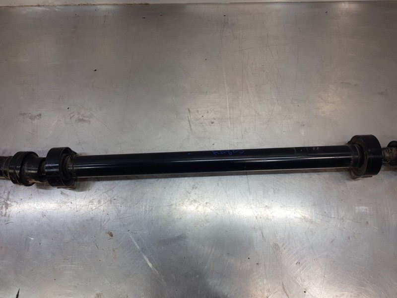 Recambio de transmision central para volvo xc60 hybrid referencia OEM IAM 32249774 32339131 32249775