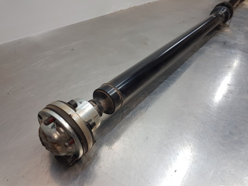 Recambio de transmision central para volvo xc60 hybrid referencia OEM IAM 32249774 32339131 32249775