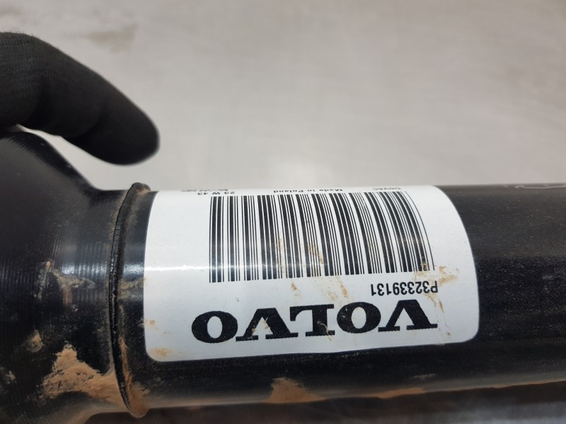 Recambio de transmision central para volvo xc60 hybrid referencia OEM IAM 32249774 32339131 32249775