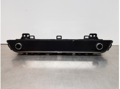 Recambio de mando climatizador para kia sportage concept referencia OEM IAM 96540P1100WK  