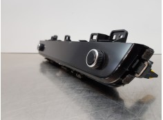 Recambio de mando climatizador para kia sportage concept referencia OEM IAM 96540P1100WK   2