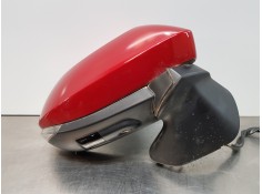 Recambio de retrovisor derecho para toyota yaris cross mpx style referencia OEM IAM 879100DE70  