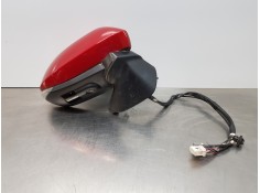 Recambio de retrovisor derecho para toyota yaris cross mpx style referencia OEM IAM 879100DE70   2