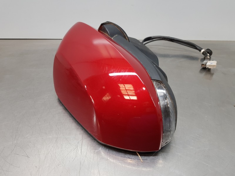 Recambio de retrovisor derecho para toyota yaris cross mpx style referencia OEM IAM 879100DE70  