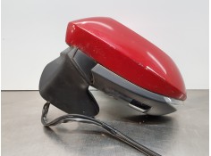 Recambio de retrovisor izquierdo para toyota yaris cross mpx style referencia OEM IAM 879400DE70  