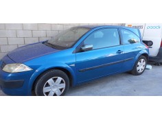 renault megane ii berlina 3p del año 2004 2