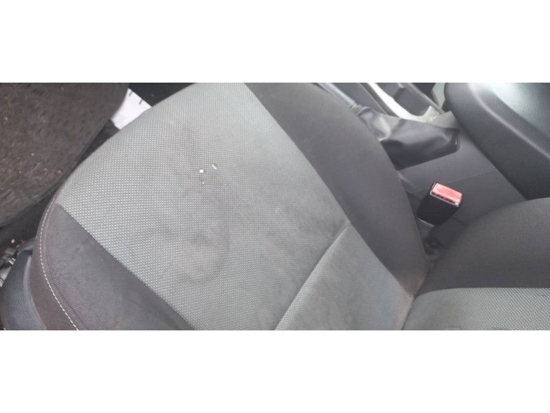 ford focus lim. (cb4) del año 2008