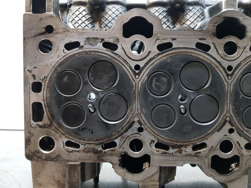 Recambio de culata para kia sportage eco dynamics referencia OEM IAM 221002A400  